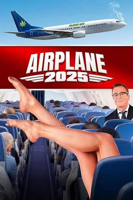 Airplane 2025